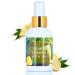 Lemon Verbena Body Mist Body Spray for Women 4 oz - Buy Online on GoSupps.com