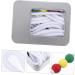 Toddmomy Low Vision Training Tool - Binocular Convergence Device for Short-Sighted Children - Eye Training Aid for Improved Vision - Buy Online on GoSupps.com