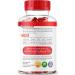 Go90 Keto ACV Gummies - Apple Cider Vinegar Gummies for 30-Day Supply - Buy Online on GoSupps.com