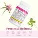 NEW Promensil Perimenopause | Women s Natural Perimenopause Supplement| Hormone-Free Multi-Symptom Relief | Reduces Hot Flashes & Night Sweats | Relieves Agitation & Nervousness | Healthy Hair Skin and Nails | One-A-Day | 30 Tablets - Buy Online on GoSupps.com