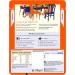 Ben's Original Long Grain Microwave Rice Bulk Multipack 6 x 220 g pouches (Pack of 2) - Buy Online on GoSupps.com