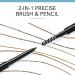 Bourjois BROW REVEAL MICRO PENCIL - Buy Online on GoSupps.com