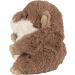 Buy Warmies Heat Pad Hamster | 25cm Millet Lavender Stuffed Toy | International Shipping - Buy Online on GoSupps.com