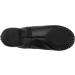 Linodes Leather Lace Up Unisex Jazz Dance Shoe - Black (Size 5.5 Women/5 Men) - Buy Online on GoSupps.com