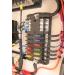Blue Sea Systems ST Blade ATO/ATC 12-Circuit Fuse Block with Cover & Negative Terminal - Buy Online on GoSupps.com
