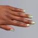 OPI Nail Polish Infinite Shine Long-wear System 2nd Step Taurus-t Me Big Zodiac Energy Collection Green Nail Polish 15ml - Buy Online on GoSupps.com