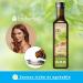 Huile de p pins de raisin 250 ml Huile v g tale pure press e froid | Naturelle et polyvalente pour la cuisine la peau et les cheveux | Par BIOHERBA 1 Pi ces - Buy Online on GoSupps.com