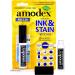 Amodex Ink & Stain Remover 0.5Oz Bottle- - Buy Online on GoSupps.com