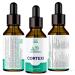 LIVORKA Cortexi Oral Drops to Drink - Formula for Ear Health Hearing Support - Pack of 5 Bottles (150 Day Supply) - Buy Online on GoSupps.com