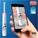 Buy Oral-B Junior Star Wars Electric Toothbrush for Kids 6+ | Soft Bristles 360 Cleaning Pressure Control 2 Modes & Timers - International Shipping Available - Buy Online on GoSupps.com