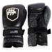 Infinitude Fight Lace Up Grippers - Boxing Glove Converter - Lace Up Strap Black - Buy Online on GoSupps.com