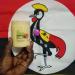 Buy Okere Nilotica Shea Butter - Raw & Pure from Uganda | 4 oz Jar | Best International Shipping - Buy Online on GoSupps.com