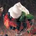 Chef's Companion Whipped Topping Mix - 1 lb | Light & Fluffy Dessert Topping - Buy Online on GoSupps.com