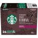 Starbucks Caf Verona K-Cup Packs Caf Verona 24 Count Verona K-Cup Packs Caf Verona 24 count (Pack of 1)