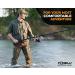 Foxelli Hip Waders  Waterproof Camo Hip Waders for Men & Women with Boots Lightweight Wading Hip Boots for Fishing & Hunting 11 - Buy Online on GoSupps.com
