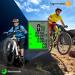 Best Wireless Bicycle Computer - 31 Functions IP65 Waterproof 3.0 Inch Speedometer & Mileage Meter for Kids - Buy Online on GoSupps.com