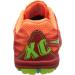 Saucony Women's Kilkenny XC5 Cross-Country Shoe 9.5 - Vizi Orange/Citron - Buy Online on GoSupps.com
