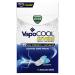 Vicks VapoCOOL SEVERE Medicated Drops 18ct MaximumStrength Relief to Soothe Sore Throat Pain Menthole 18 Count