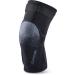Dakine Slayer Pro Biking Knee Pads, Black, Large Large Black