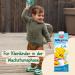 Buy Milupino Children's Milk Ready to Drink (6x1L) - Nutritional Support for Toddlers 1 Year+ | International Shipping Available - Buy Online on GoSupps.com
