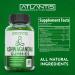 Vegan Ashwagandha & Magnesium Gummies for Better Sleep & Enhanced Body Functions - Buy Online on GoSupps.com