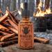 Axe Wood Beard Oil - All Natural | Premium Grooming for Your Beard | Shop Internationally - Buy Online on GoSupps.com