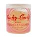 Kinky-Curly Original Curling Custard Natural Styling Gel 8 oz