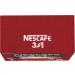 NESCAF 3en1 Caf au lait sucr Caf soluble 5 Bo tes de 10 Sticks (165g chacun) - Buy Online on GoSupps.com