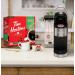 Tim Hortons Dark Roast Coffee Single Serve Keurig K-Cup Pods 48 Count & Decaf Coffee Single Serve Keurig K Cup Pods 30 Count Dark + Decaf 48 count (Pack of 1) - Buy Online on GoSupps.com
