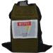 20 Pack Flatbed Edge Protectors & Straps Corner Protectors with Carrying Case - Yellow Plastic - Mytee Products - Buy Online on GoSupps.com