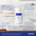 Pure Encapsulations - Ginkgo Plus - Memory and Concentration - With Vitamins B6 B12 Zinc and Folate - 60 Capsules - Buy Online on GoSupps.com