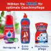 Buy Somat All in 1 Power Gel - 67 Rinsing Passages | Powerful Dishwashing Detergent for Sparkling Clean Dishes | Eco-Friendly & Low Temp Cleaning - Buy Online on GoSupps.com