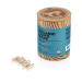 Wellnest.Store Lions Mane Mushroom Organic Supplement (Hericium Extract) 200 Veggie Caps - Immune Support Supplement Improve Cognitive Function + Promote Vitality Protect Nerve Cells