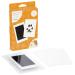 Pearhead Pet Ink Print Pet Ink Pad, Black