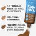 Rimmel Kind + Free Moisturising Skin Tint Foundation Cinnamon 510 - 30ml - Buy Online on GoSupps.com