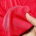 WGUST Sensory Sox Stretchy Body Socks Full-body Wrap To Relieve Stress Deep Pressure Sensory Sack For Self-calming And Relaxing Perfect For Children With Sensory Processing Disorder (Color : Red S S/Small-69*102cm Red - Buy Online on GoSupps.com
