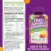 FiberAdvance Gummies + King QR Code (Citrus) - Digestive Wellness Duo - Buy Online on GoSupps.com