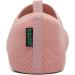 SAGUARO Aqua Shoes for Men & Women | Quick Dry Water Shoes - Pink | Size 46/47 EU - Buy Online on GoSupps.com