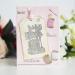 Creative Expressions Sam Poole Lalteration A6 Pre Cut Rubber Stamp - CER019 - Shop Now - Buy Online on GoSupps.com