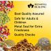 Blessfull Healing Organic Sunflower Seeds 200 Gram Airtight Container - Buy Online on GoSupps.com