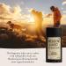 All-Day Natural Deodorant for Women & Men | Paraben & Aluminum Free | Organic Coconut Oil & Shea Butter | Meadow Land 2.6 Oz - Buy Online on GoSupps.com