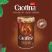 Caotina Original Drinking Chocolate - Premium Swiss Cocoa Powder for Hot Chocolate (500g) - Sustainable & Certified - Buy Online on GoSupps.com