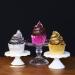 LGT RBD Sparkle Dust Spray Pump 10g Edible Glitter Cake Decorations. Food Icing Colouring. Snow White Golden Belle and Ruby Slipper. (Ruby Slipper) - Buy Online on GoSupps.com