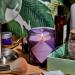 Levitate Timeless Collection Lavender & Chamomile Luxury Candle | Vegan Aromatherapy Scented Glass Candle for Elegant Home Decor | 40+ Hour Burn Time - Buy Online on GoSupps.com