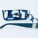 Foster Grant Coloread Blue Posh Women's Reading Glasses +1.25 | Stylish & Comfortable with Case - Shop Internationally - Buy Online on GoSupps.com