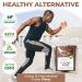 Healthworks Cacao Nibs Raw Organic (32 Ounces / 2 Pound) | Criollo Bean | Unsweetened Chocolate Substitute | Certified Organic | Keto  Vegan & Non-GMO | Antioxidant - Buy Online on GoSupps.com