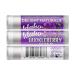 Delight Naturals Idaho Huckleberry Lip Balm - 3 Pack - Buy Online on GoSupps.com
