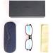 HZ-027 Double Coating Color Blind Glasses | Red-Green Blindness Solution for Men & Women | Blue Light Blocking Safety - Buy Online on GoSupps.com