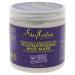 Shea Moisture Kukui Nut & Grapeseed Youth-Infusing Mud Mask 6oz - Unisex - Buy Online on GoSupps.com