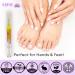 Buy Nail Elixir Cuticle Oil Pen | Nourishing Nail Serum with Vitamin E & Jojoba Oil | Fragrance-Free Manicure & Pedicure Essential - International Shipping Available - Buy Online on GoSupps.com